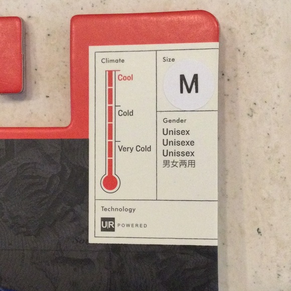 The North Face Etip Gloves Unisex Size Medium Blue TNF Winter Glove - Picture 3 of 15